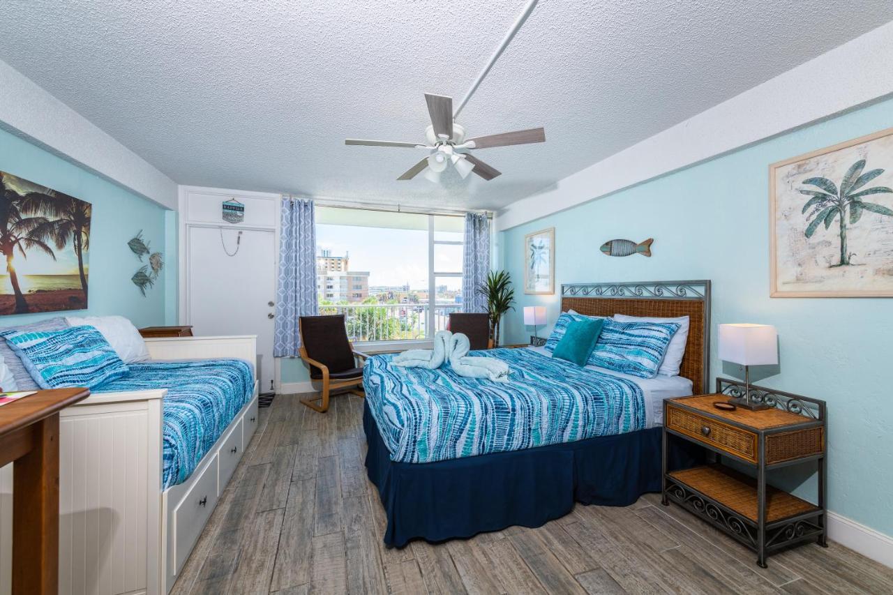I Need A Vacay Now! Remodeled Studio Παραλία Ντειτόνα Εξωτερικό φωτογραφία