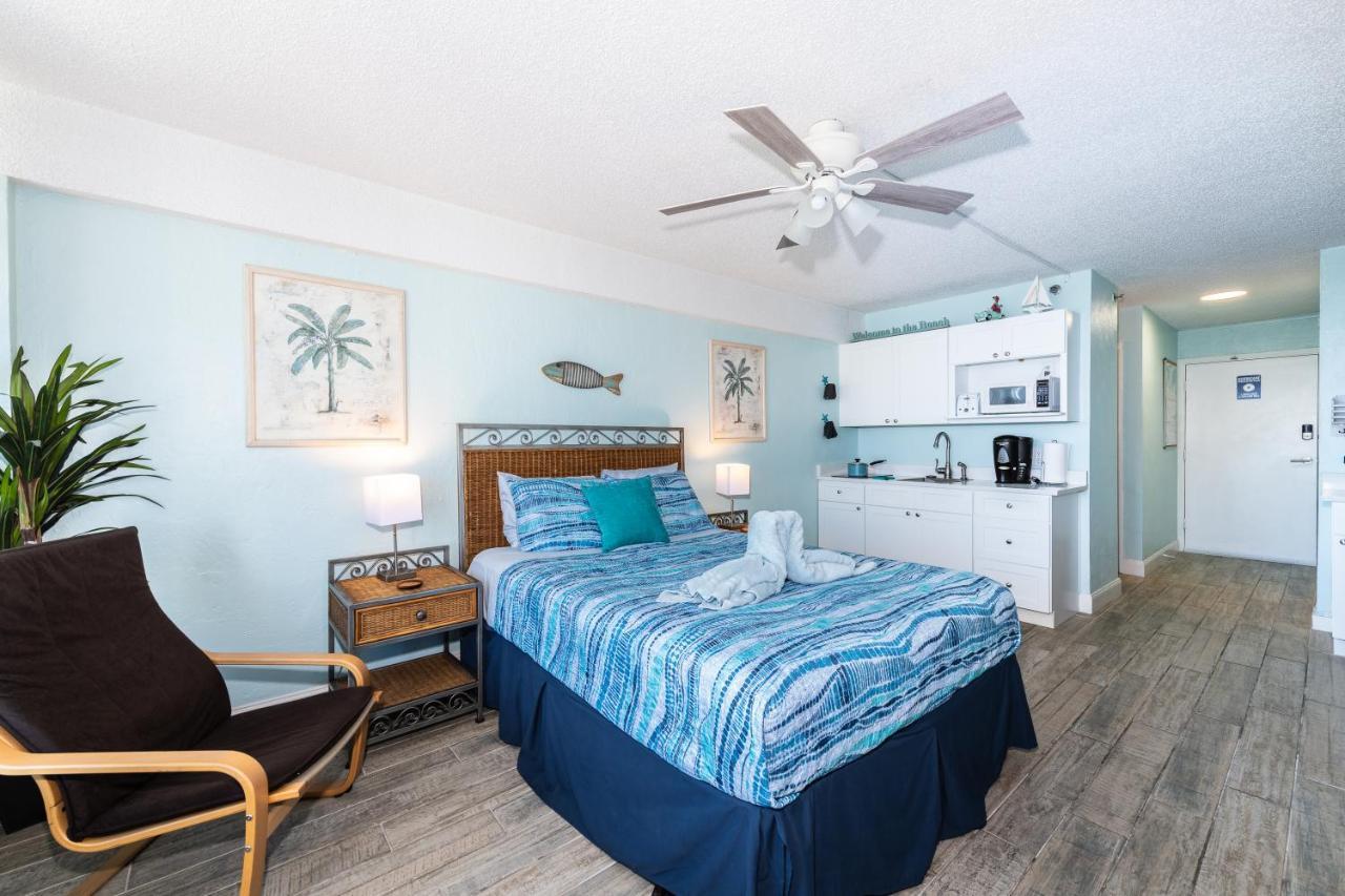 I Need A Vacay Now! Remodeled Studio Παραλία Ντειτόνα Εξωτερικό φωτογραφία
