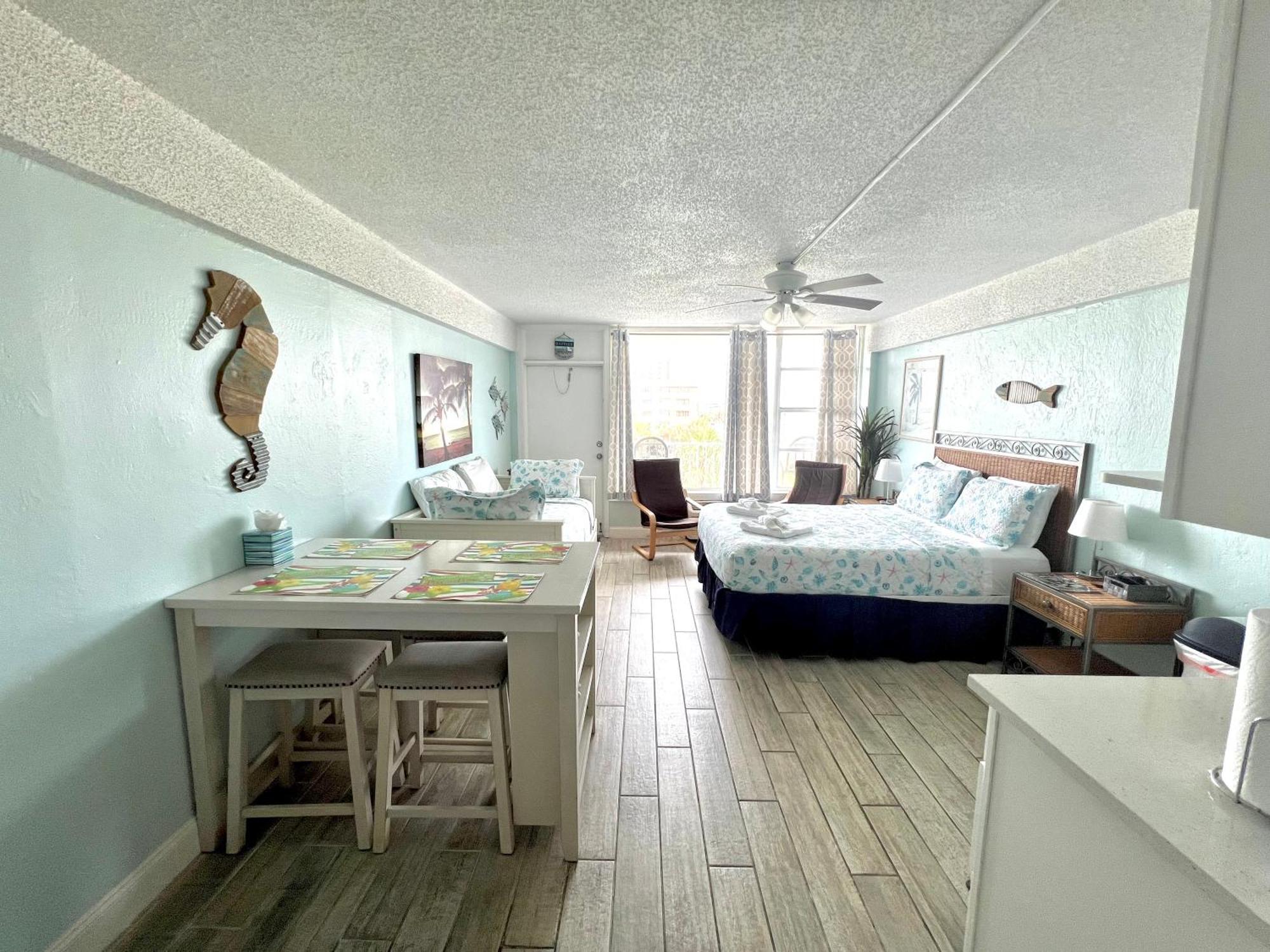 I Need A Vacay Now! Remodeled Studio Παραλία Ντειτόνα Εξωτερικό φωτογραφία