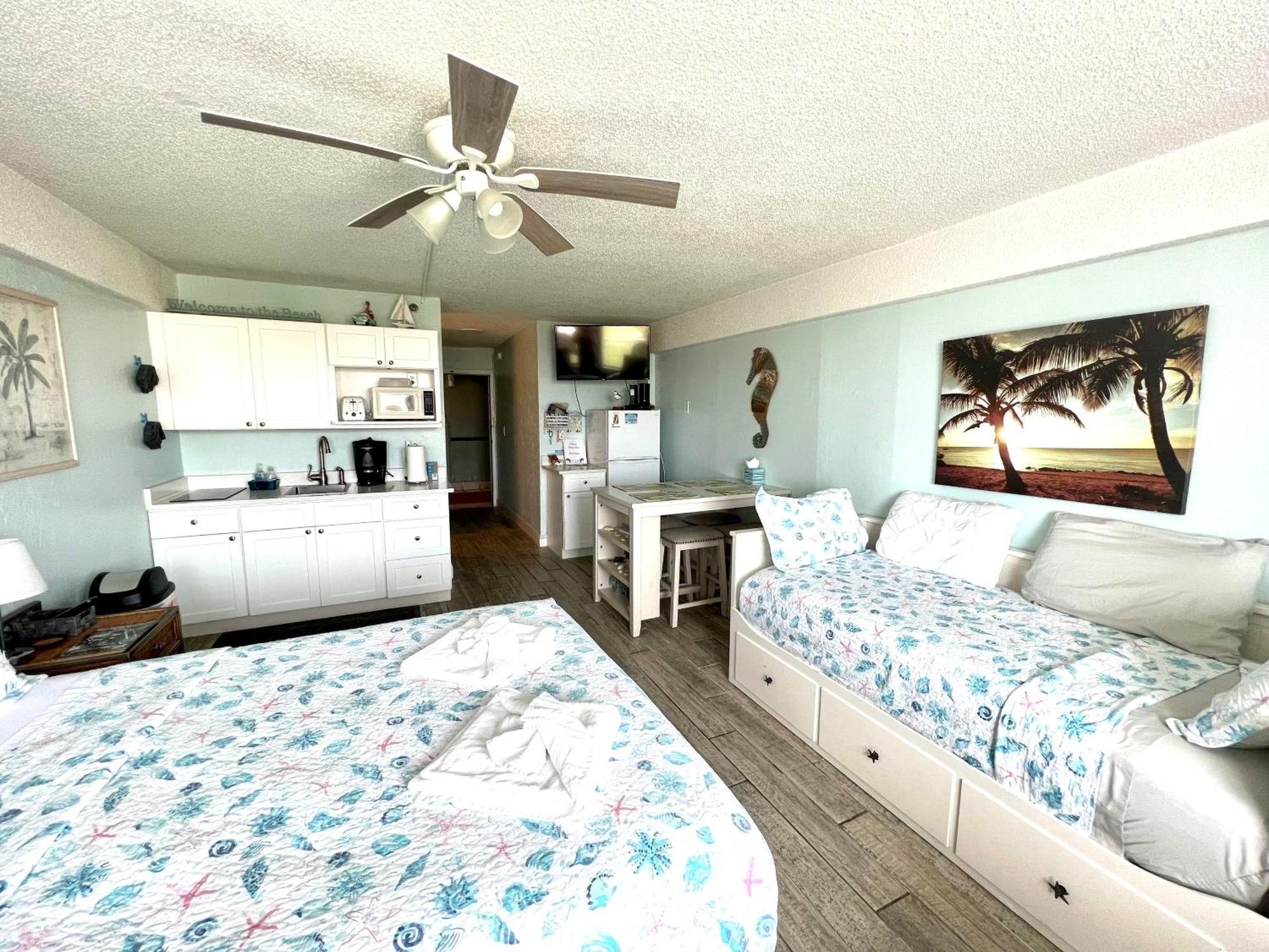 I Need A Vacay Now! Remodeled Studio Παραλία Ντειτόνα Εξωτερικό φωτογραφία