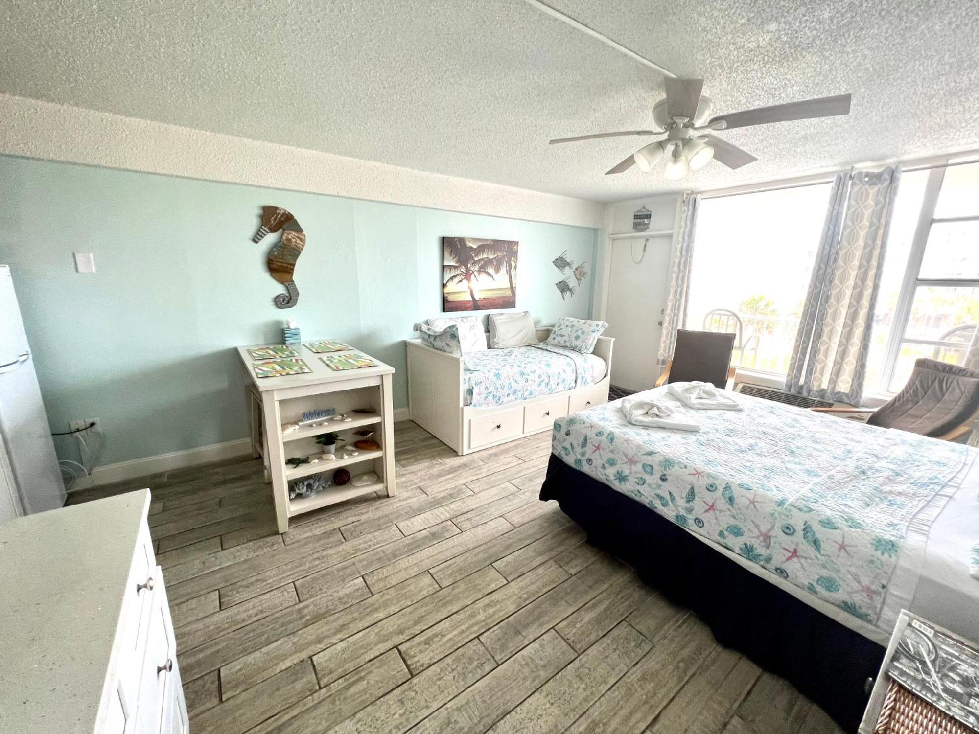 I Need A Vacay Now! Remodeled Studio Παραλία Ντειτόνα Εξωτερικό φωτογραφία